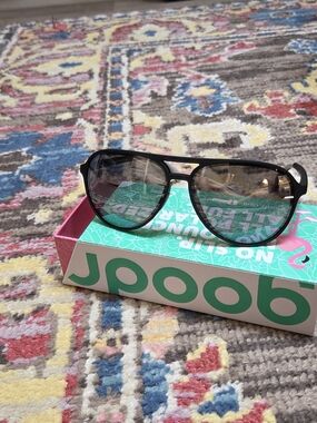 GOODR Mach G Aviators